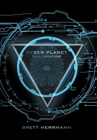 Книга Cyber Planet BRETT HERRMANN