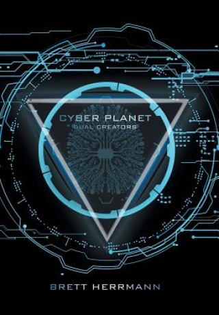 Libro Cyber Planet BRETT HERRMANN