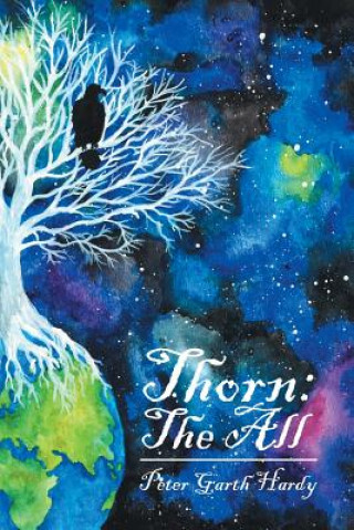 Buch Thorn PETER GARTH HARDY