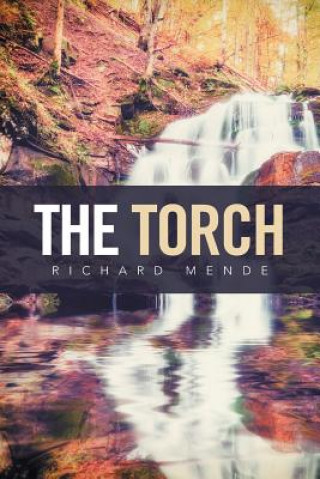 Kniha Torch RICHARD MENDE