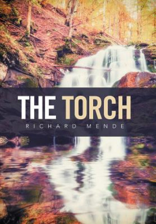 Kniha Torch RICHARD MENDE