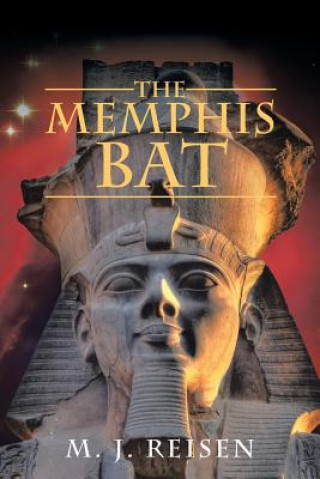 Book Memphis Bat M. J. REISEN