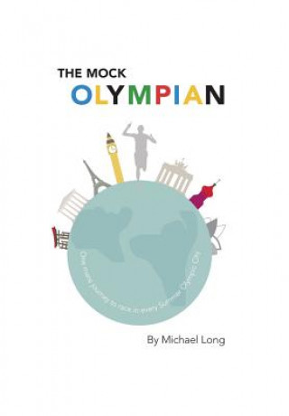 Buch Mock Olympian MICHAEL LONG