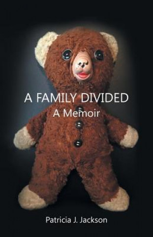 Knjiga Family Divided PATRICIA  J JACKSON