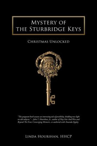 Carte Mystery of the Sturbridge Keys HHCP LINDA HOURIHAN