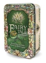 Materiale tipărite Fairy Tale Lenormand Arwen Lynch