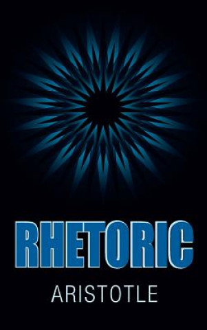 Книга Rhetoric Aristotle