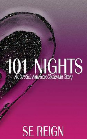 Kniha 101 Nights (Volume One) SE REIGN