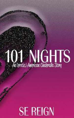 Buch 101 Nights (Volume One) SE REIGN