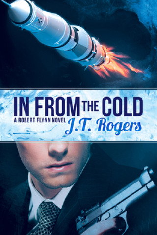 Książka In from the Cold J.T. ROGERS