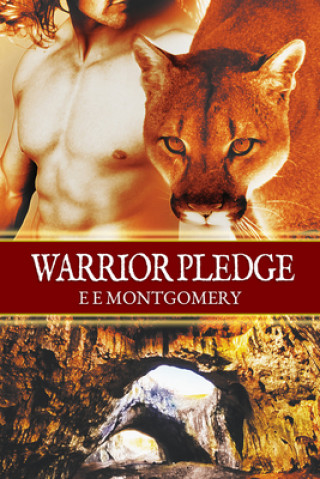 Kniha Warrior Pledge E E MONTGOMERY
