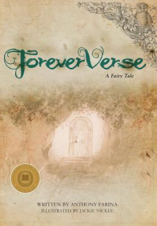 Libro ForeverVerse ANTHONY FARINA