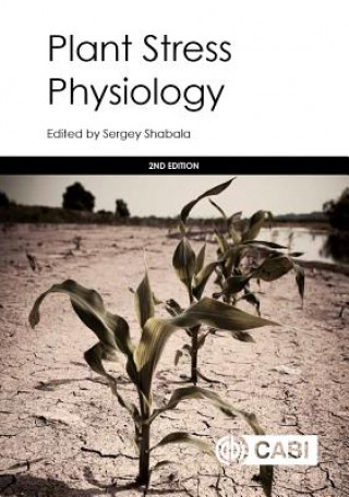 Kniha Plant Stress Physiology Sergey Shabala
