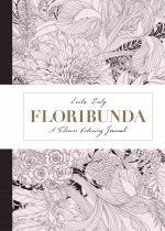 Calendar / Agendă Floribunda Leila Duly