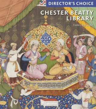 Kniha Chester Beatty Library Fionnuala Croke