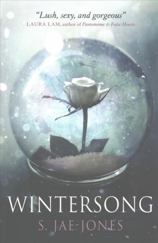 Könyv Wintersong S Jae-Jones