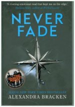 Könyv A Darkest Minds Novel: Never Fade Alexandra Bracken