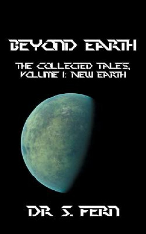 Carte Beyond Earth Dr S. Fern