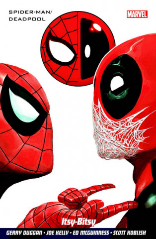 Carte Spider-man / Deadpool Vol. 2: Side Pieces Scott Koblish