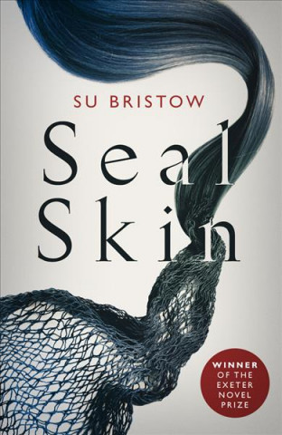 Книга Sealskin Su Bristow