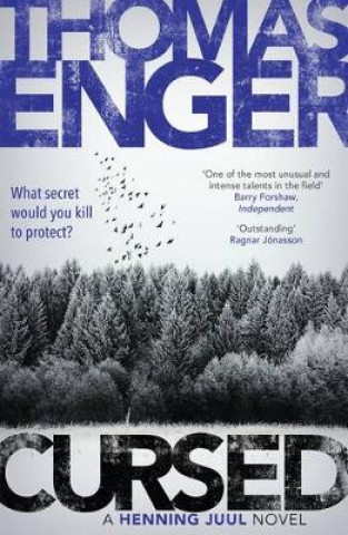 Book Cursed Thomas Enger