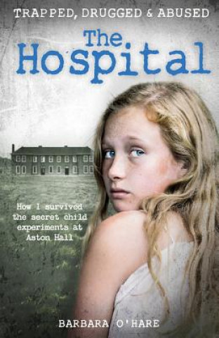 Kniha Hospital Barbara O'Hare