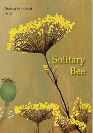 Kniha Solitary Bee CHELSEA WOODARD