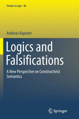 Carte Logics and Falsifications Andreas Kapsner
