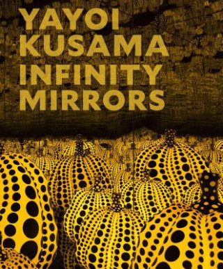 Kniha Yayoi Kusama 