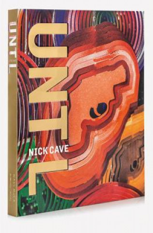 Könyv Nick Cave Denise Markonish