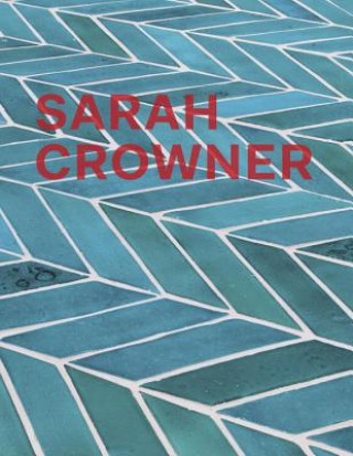 Książka Sarah Crowner Sarah Crowner