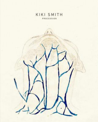 Книга Kiki Smith Petra Giloy-Hirtz