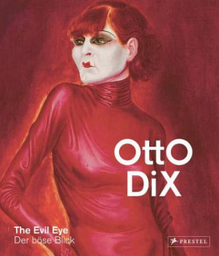 Könyv Otto Dix Susanne Meyer-Buser