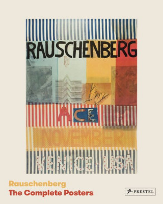 Könyv Rauschenberg Jurgen Doring