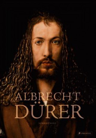 Knjiga Albrecht Durer Norbert Wolf