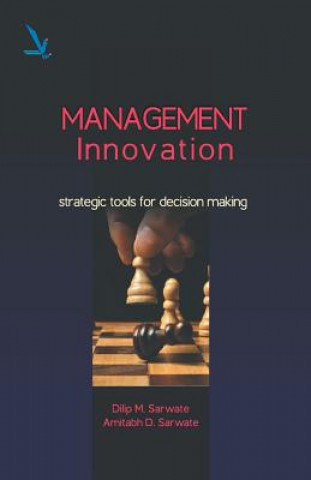 Könyv Management Innovations DLIP SARWATE