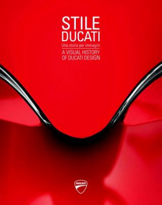 Knjiga Stile Ducati Ducati Ducati