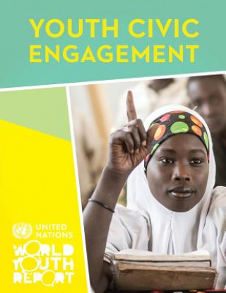 Libro World youth report 2016 United Nations: Department of Economic and Social Affairs