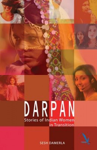 Book Darpan SESH DAMERLA