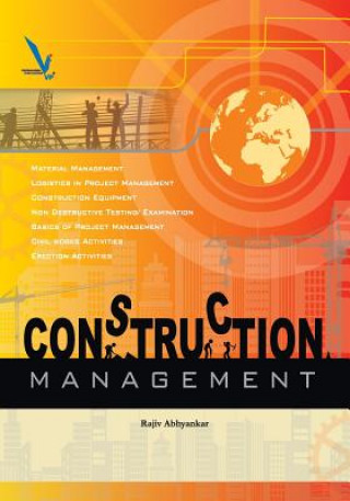 Book Construction Management RAJIV ABHYANKAR