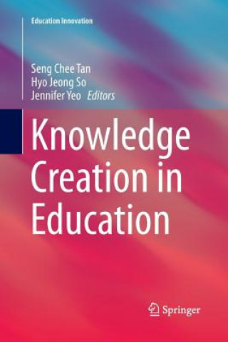 Carte Knowledge Creation in Education Hyo Jeong So