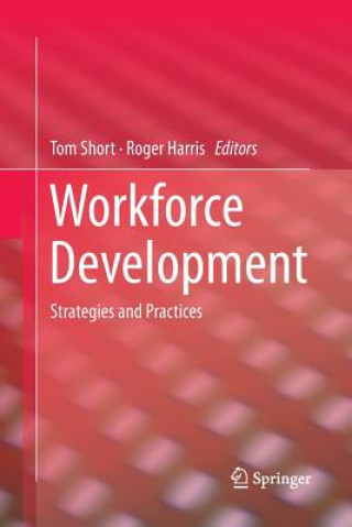 Carte Workforce Development Roger Harris