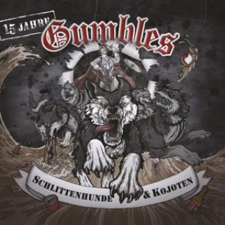 Áudio Schlittenhunde & Kojoten Gumbles