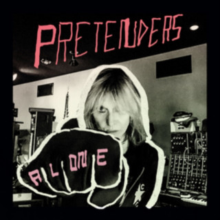 Audio Alone The Pretenders