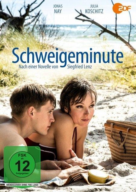 Видео Schweigeminute Julia Koschitz