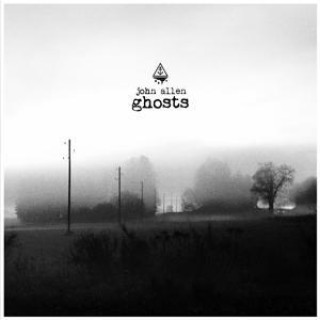 Audio Ghosts John Allen