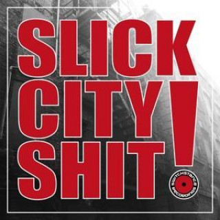 Audio Slick City Shit!-15 Years Switchstance Various