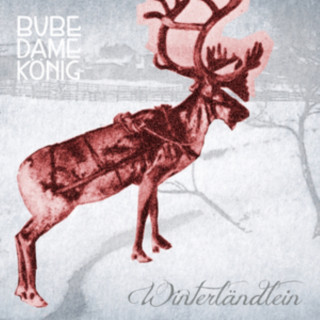 Audio Winterländlein Bube Dame König