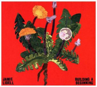 Audio Building A Beginning, 1 Audio-CD Jamie Lidell