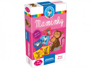 Game/Toy Maminky 